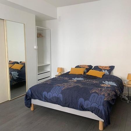 Location 2 Pers Centre Historique De Quimper Apartment Ngoại thất bức ảnh