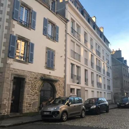 Location 2 Pers Centre Historique De Quimper Apartment Ngoại thất bức ảnh