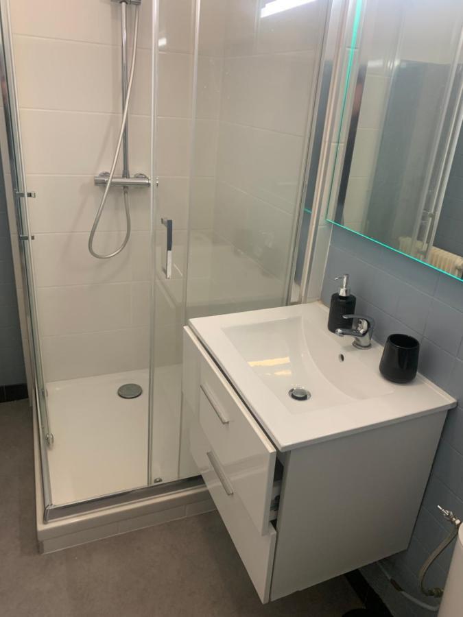 Location 2 Pers Centre Historique De Quimper Apartment Ngoại thất bức ảnh