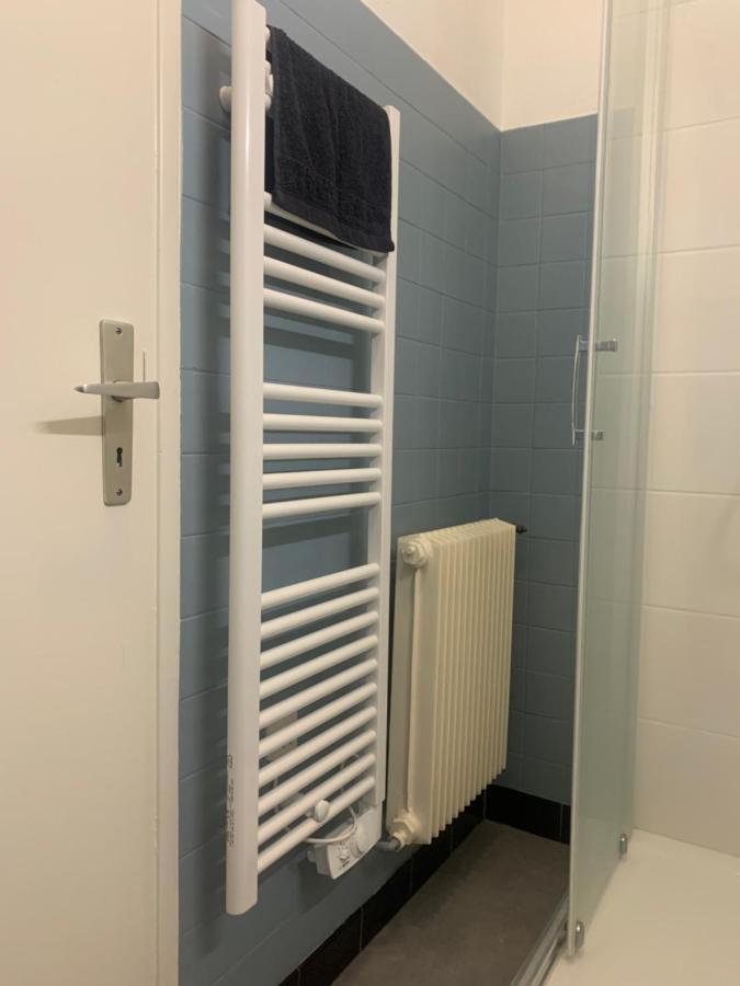 Location 2 Pers Centre Historique De Quimper Apartment Ngoại thất bức ảnh